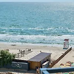 Summer Infinity Apartment Beach Resort
