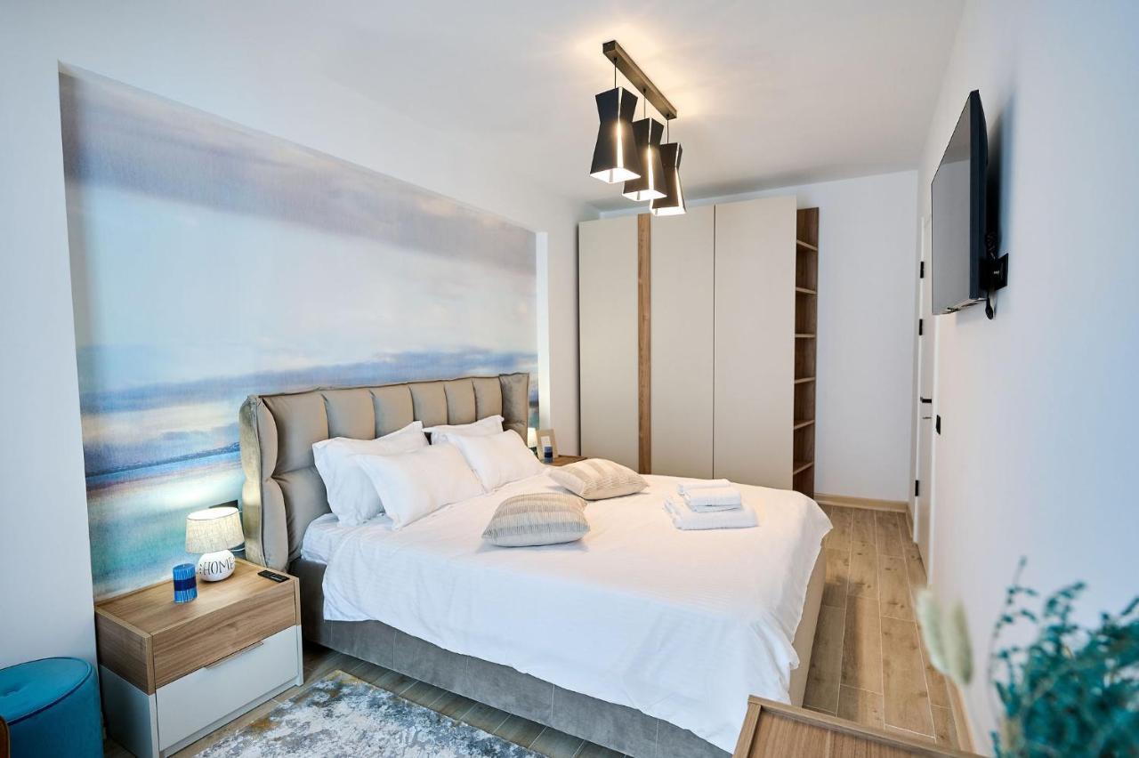 Summer Infinity Apartament