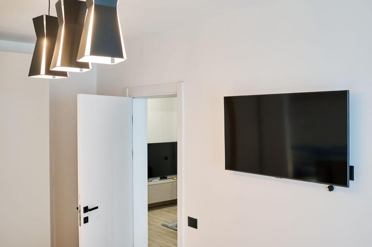 Summer Infinity Apartament