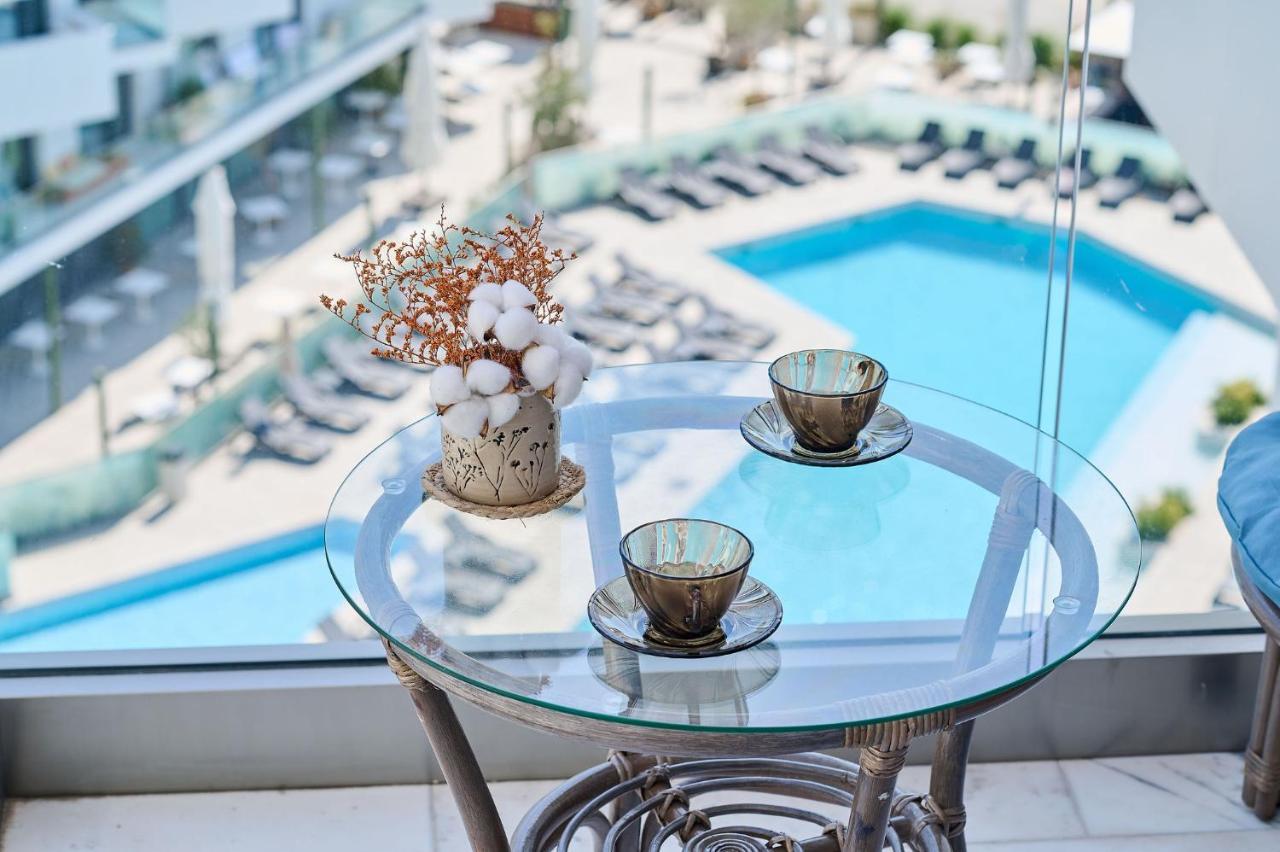 Summer Infinity Apartament
