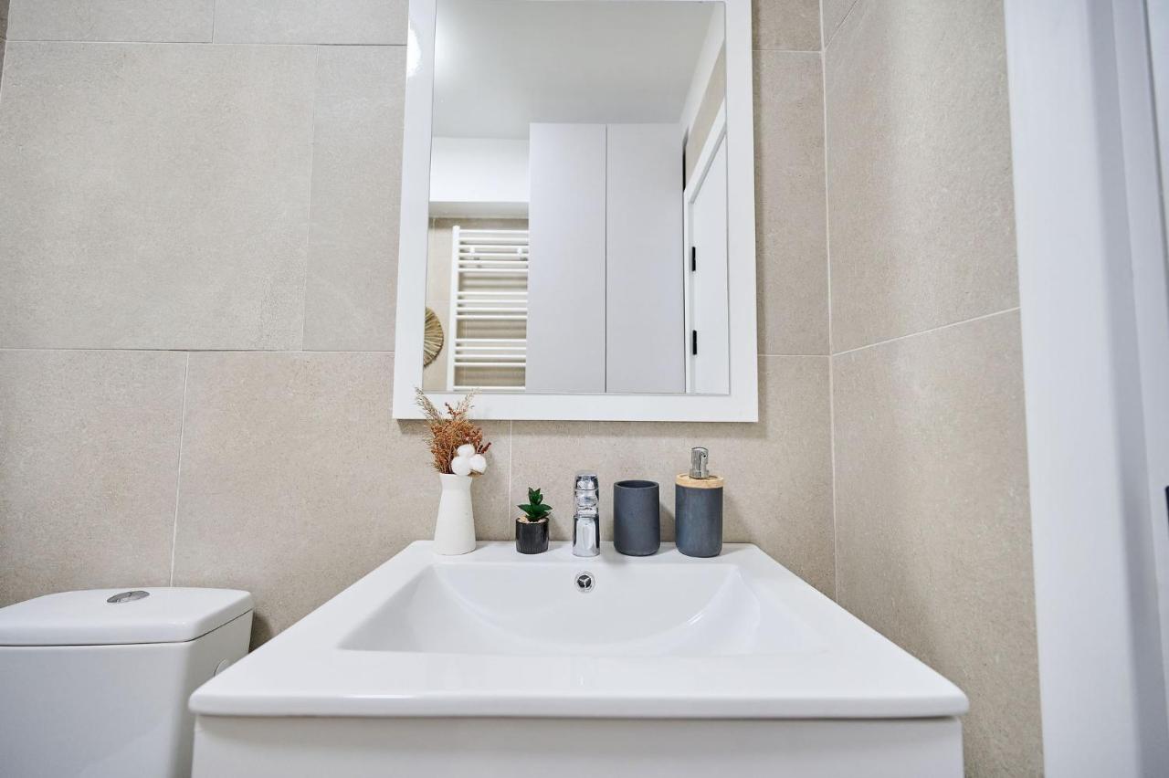 Summer Infinity Apartament