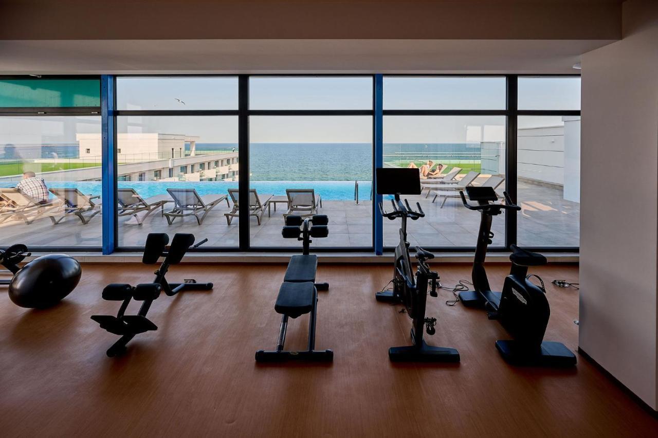 Summer Infinity Apartament