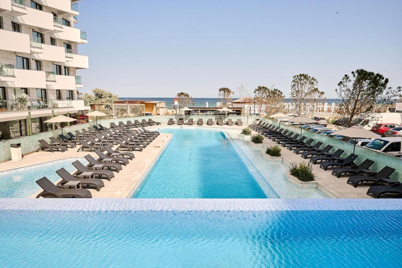 Apartament Summer Infinity